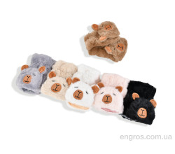 Митенки Королева